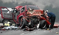 6 victims of fatal 60 Freeway wrong-way crash identified – Daily News
