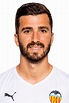 Gayà, José Luis Gayà Peña - Futbolista | BDFutbol