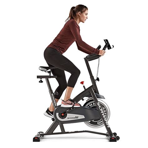 Schwinn Spin Bikes Review Should You Buy It Fitness Tech Pro