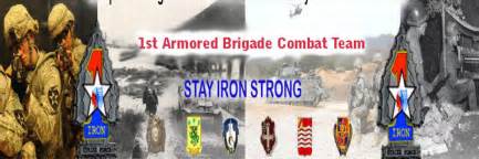 1st Brigade Combat Team 1st Bct 2nd Infantry Division In Camp Hovey