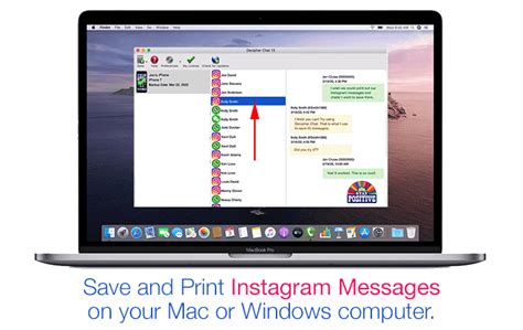 Check spelling or type a new query. How to Save and Print Instagram Messages on your Computer