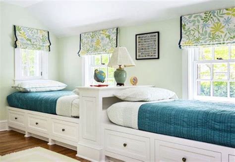 20 Bedroom Ideas For Two Twin Beds