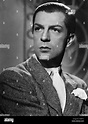 Victor de Kowa in 'Ich liebe Dich', 1938 Stock Photo - Alamy