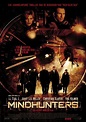 Mindhunters - Película 2004 - Cine.com