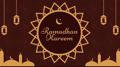 Kapan 1 Ramadhan 1444 H Begini Jadwal Menurut Muhammadiyah Dan Pemerintah