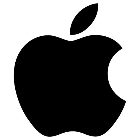 Top 34 Imagen Apple Logo Png Transparent Background Thpthoanghoatham