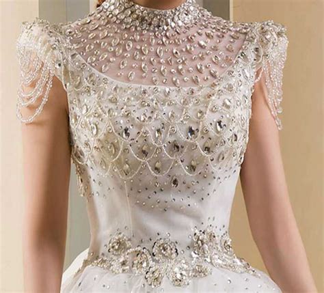 Most Expensive Wedding Dresses In The Fashion History Geniusbeauty