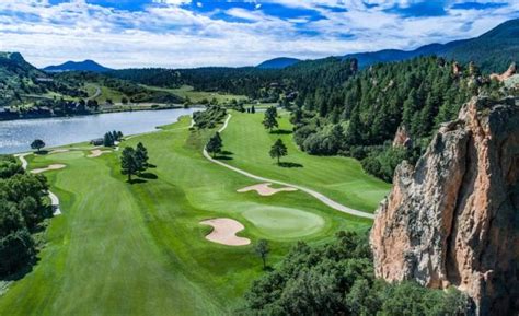 Legends Of Giants At Perry Park Country Club Colorado Avidgolfer