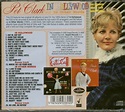 Petula Clark CD: In Hollywood - In Other Words (CD) - Bear Family Records