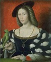 Marguerite of Navarre: Queen of the Renaissance by Heather R. Darsie ...