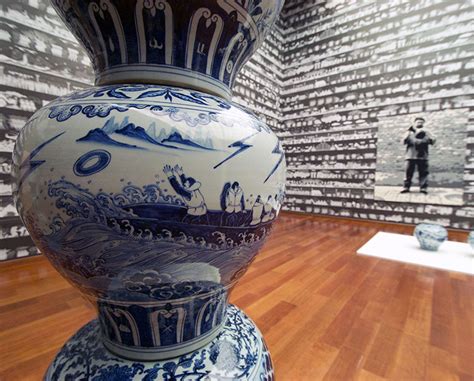 Elon musk zoom meeting using realtime deepfake ai. Ai Weiwei on Porcelain - Suzanne Lovell Inc.