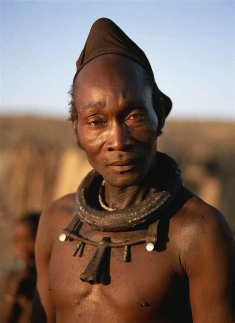 Himba Tribe Himba People Africa Himba People Himba Tribe