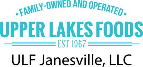 Actual product packaging and materials may contain more and/or different information than shown on our website. Upper Lakes Foods opens new distribution center in ...