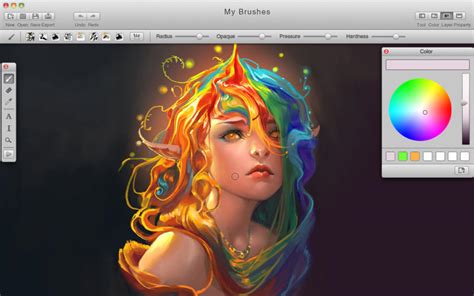 Mybrushes For Mac Free Download And Software Reviews