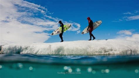 Chris Burkard Iceland Surfing Surfing Pictures Sky Pictures