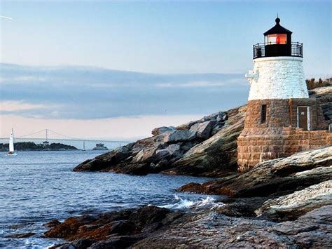 Top 15 Rhode Island Attractions Rhode Island