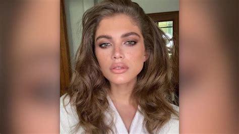 Valentina Sampaio Makes History As First Openly Transgender Model Featured In Sports Illustrated