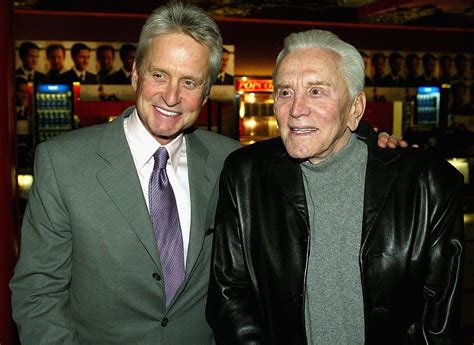 Kirk Douglas Went From Poor Kid To Hollywood Legend — Inside The Late