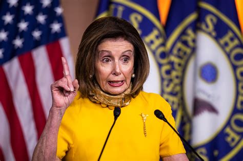 Another Fake Video Of Nancy Pelosi Goes Viral On Facebook The