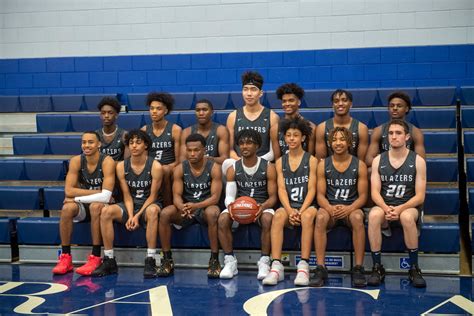 Media Day Proves High School Basketball At Sierra Canyon Is Like None