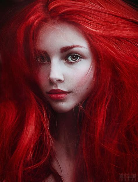 Pin By Ryma Rim On Emily• •♡•°°•svetlana •°• Stefan Red Hair Woman Beautiful Redhead Red Hair
