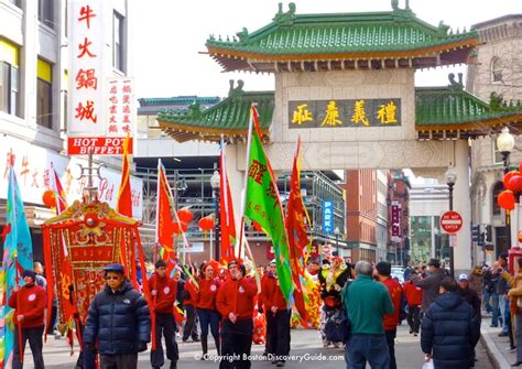 Maybe you would like to learn more about one of these? Boston Chinese New Year Parade 2021 - Chinatown Event ...