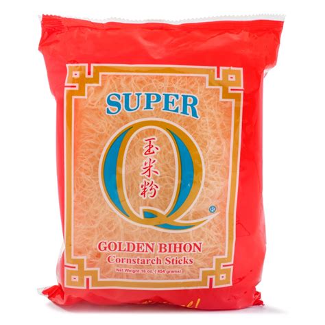 Get Super Q Golden Bihon Cornstarch Noodles Delivered Weee Asian Market