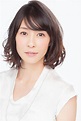 Miki Mizuno - Profile Images — The Movie Database (TMDB)