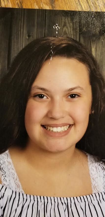 detectives ask for public s help locating missing 15 year old lincoln county girl north
