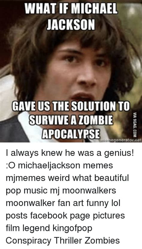 25 Best Memes About Meme Memes Michael Jackson Pop
