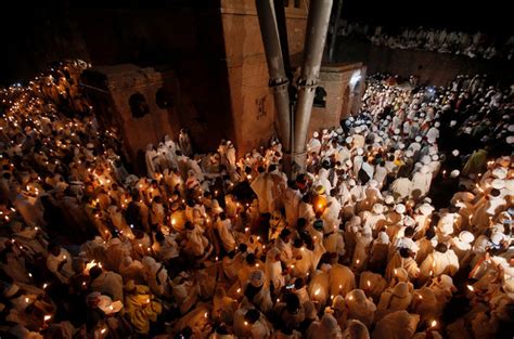 Orthodox Christmas Celebrations