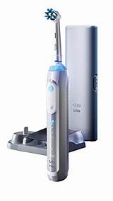 Oral B Braun Electric Toothbrush Battery Pictures