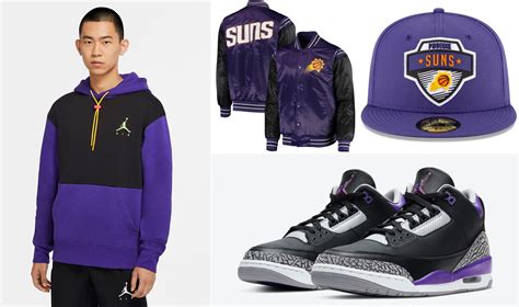 Https://wstravely.com/outfit/jordan 3 Court Purple Outfit