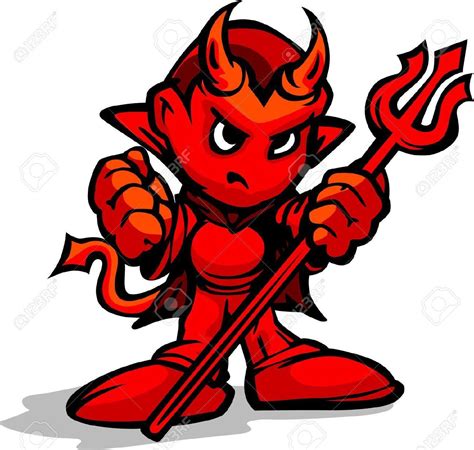 Devil Cartoon Wallpapers Top Free Devil Cartoon Backgrounds