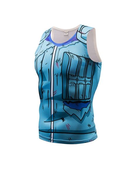 Featuring the black panther from the pages of old, this tank top is here to help you be the best dressed at the gym. Anime Tank Tops Men Women Vest singlet Naruto Tops&Tees ...