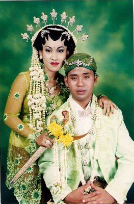Make up wedding traditional yogya paes ageng paes cepat mudah. Contoh Foto dan Baju pengantin Adat Jawa | Album Wedding