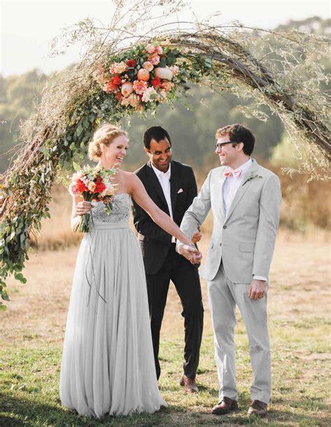 10 Adorable Diy Floral Wedding Arch Decorilocom
