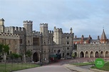 Visita al Castillo de Windsor - Consejos e información - Infinitos ...