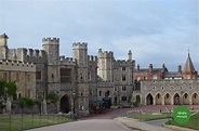 Visita al Castillo de Windsor: consejos e información - Infinitos Universos