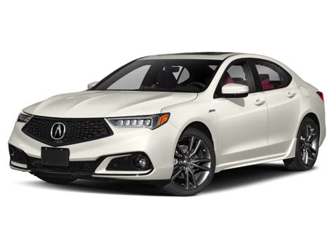 2020 Acura Tlx Gatineau Acura