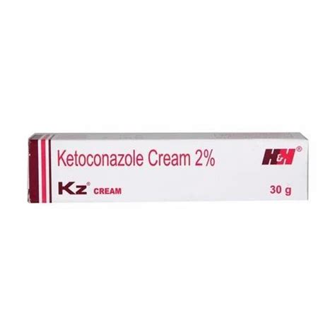 Ketoconazole Cream At Rs 100piece Ketoconazole Ointment In New Delhi