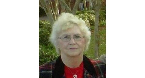 Nancy Barlow Obituary Morrissett Funeral And Cremation Service 2022