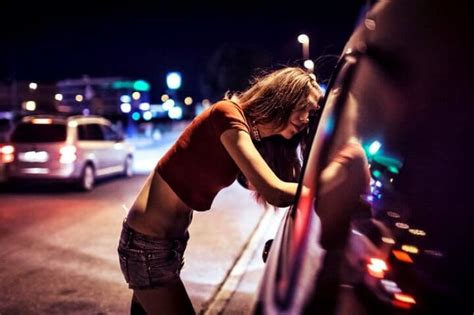 「言葉の壁」に付け込み、「移民売春婦」が増えるイタリア｜ニューズウィーク日本版 オフィシャルサイト