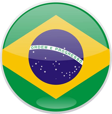 Gambar Logo Brazil Pulp