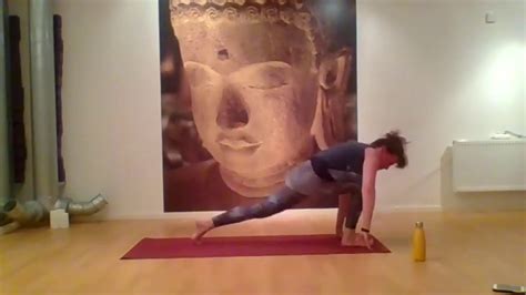 Yoga Och Mindfulness 30 Maj Youtube