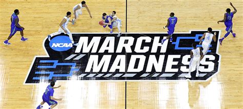 The 2018 Ncaa March Madness Round 2 Tv Schedule