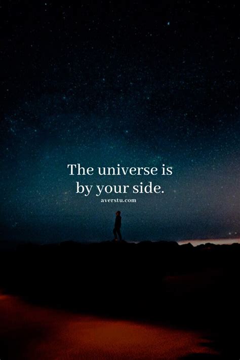 Quotes Universe Life Everything The Quotes