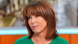 Sky News host Kay Burley jets to exclusive South African resort after ...