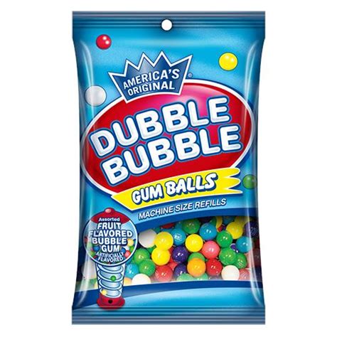 Home All Products Available At All City Candy Dubble Bubble Assorted