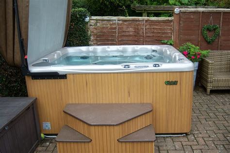Beachcomber 550 Delivery Swimming Pool Solutions
